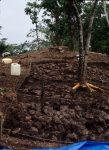 Excavation