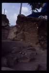 Excavation