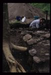 Excavation