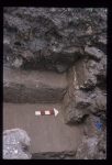 Excavation