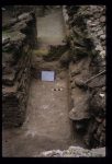 Excavation