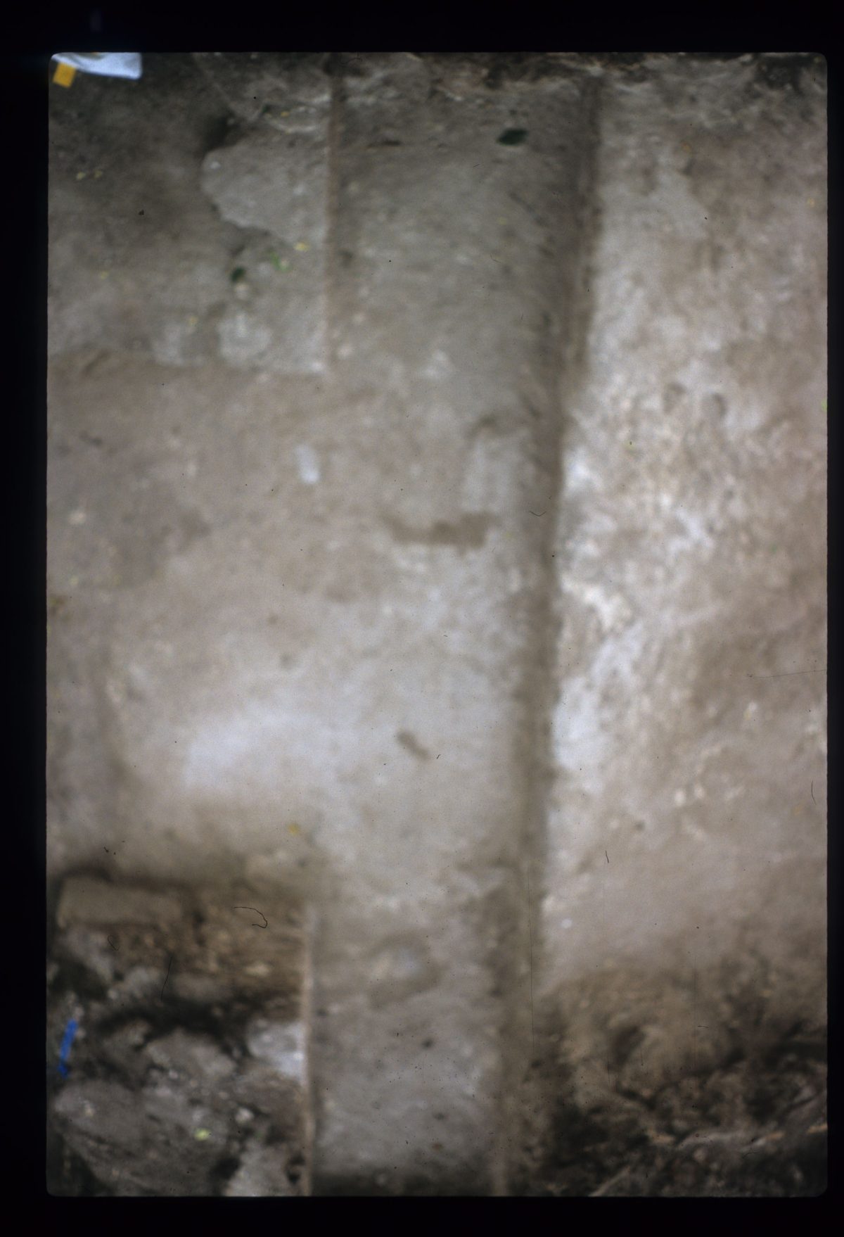 Excavation