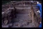 Excavation