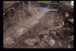 Excavation