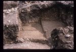 Excavation