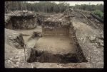 Excavation