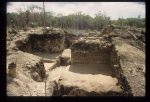 Excavation