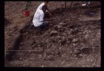 Excavation