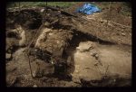 Excavation