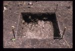 Excavation