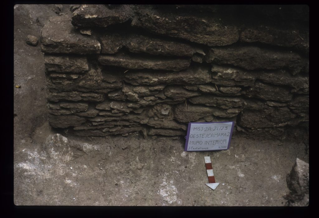 Excavation
