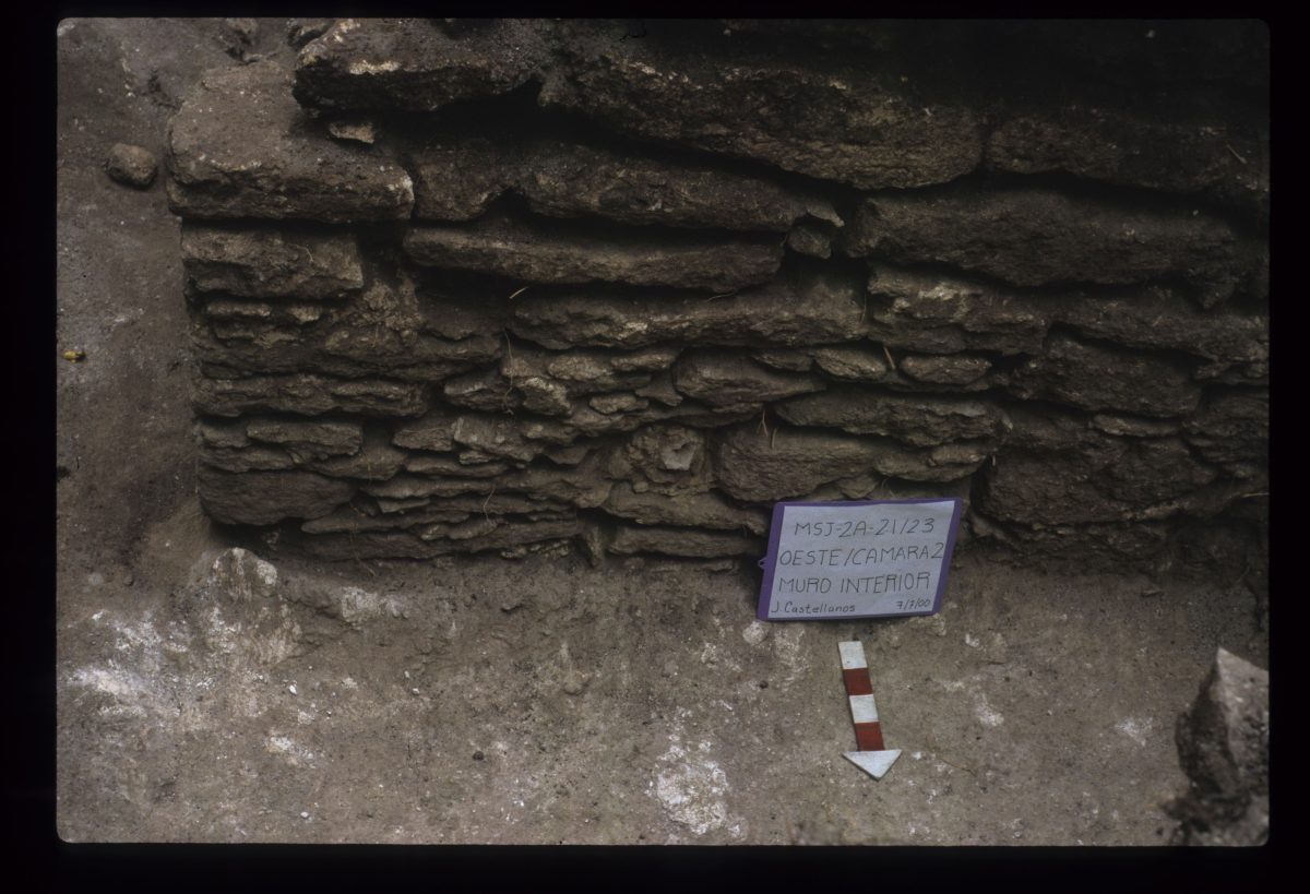 Excavation
