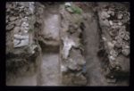 Excavation