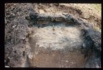 Excavation