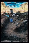 Excavation