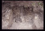 Excavation