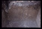 Excavation