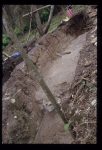 Excavation