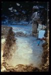 Excavation