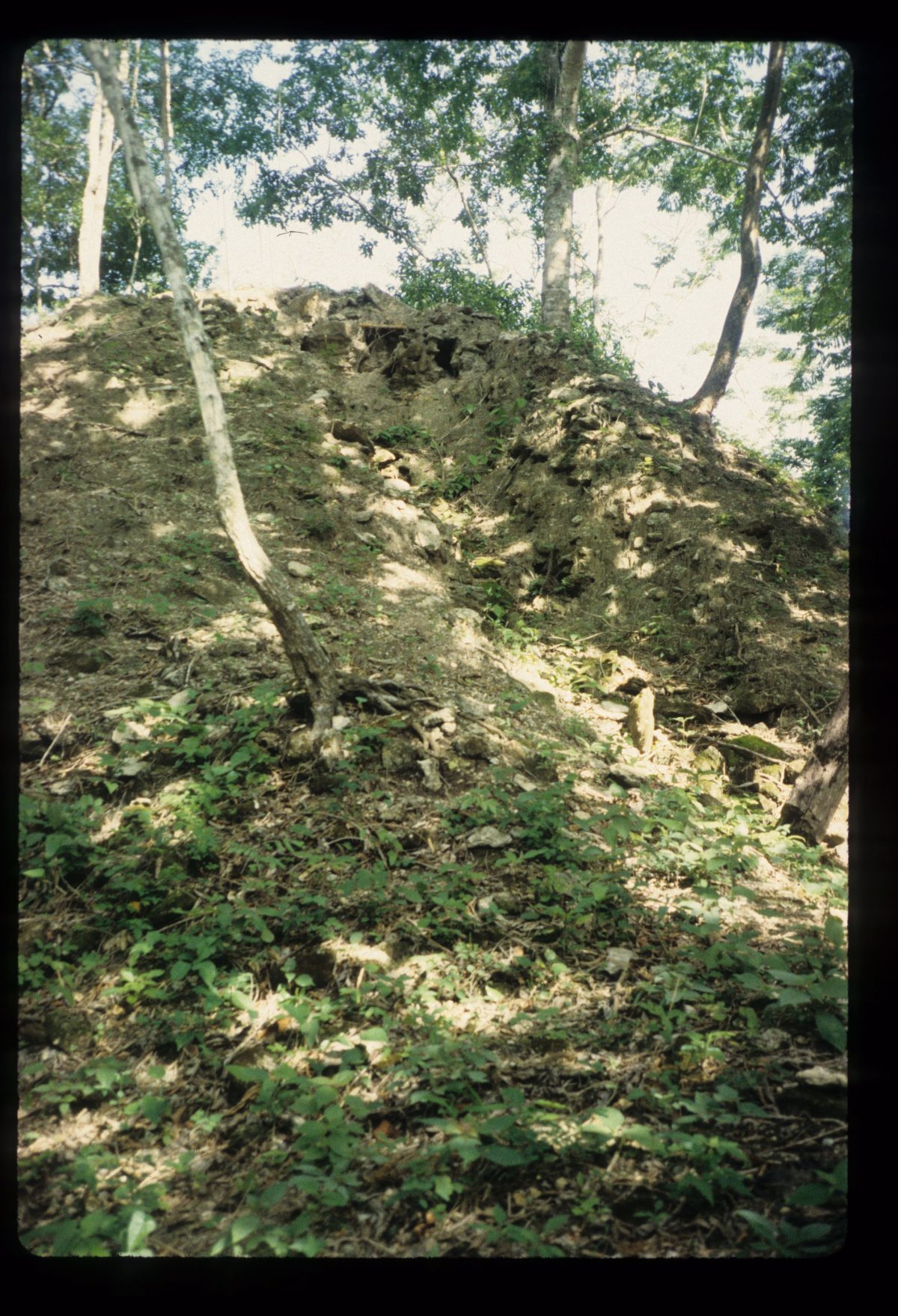 Pyramid