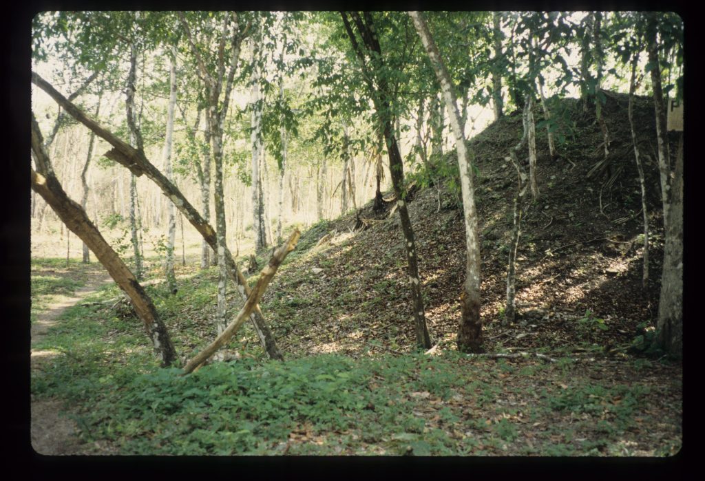 Pyramid