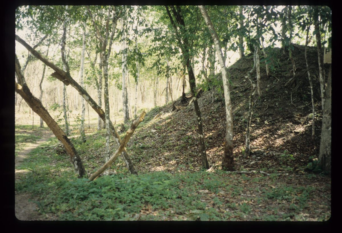Pyramid