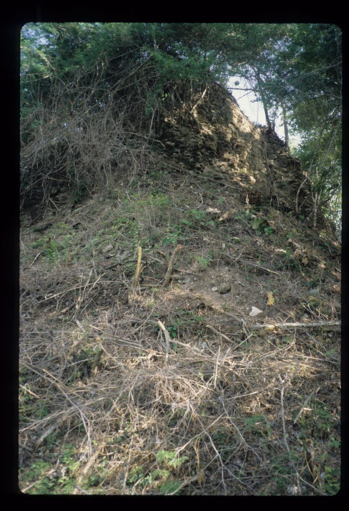 Twin Pyramids