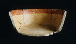 MSJ2A-5-6-18/motul:102 || Gabeta 7. Outcurved dish/bowl.