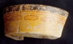 MSJ2A-3-12-1/motul:111 || Outcurved dish/bowl. Uacho Style.