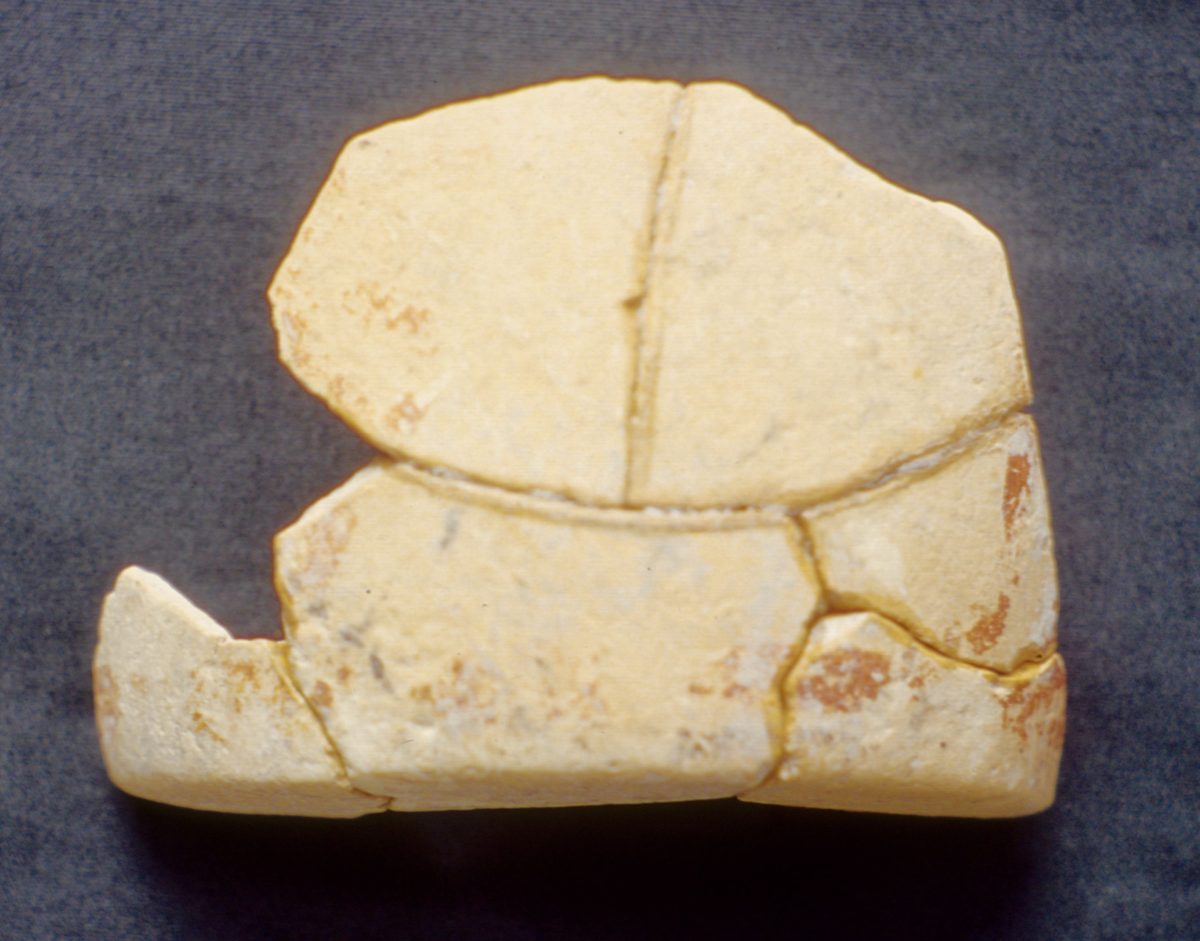 MSJ15A-37-3-2/motul:151 || Vase. Possible Ik style.