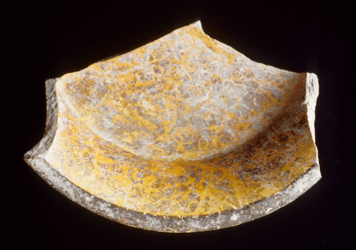 MSJ2A-5-6-11/motul:191 || Interior. Tripod plate. Ik feet.