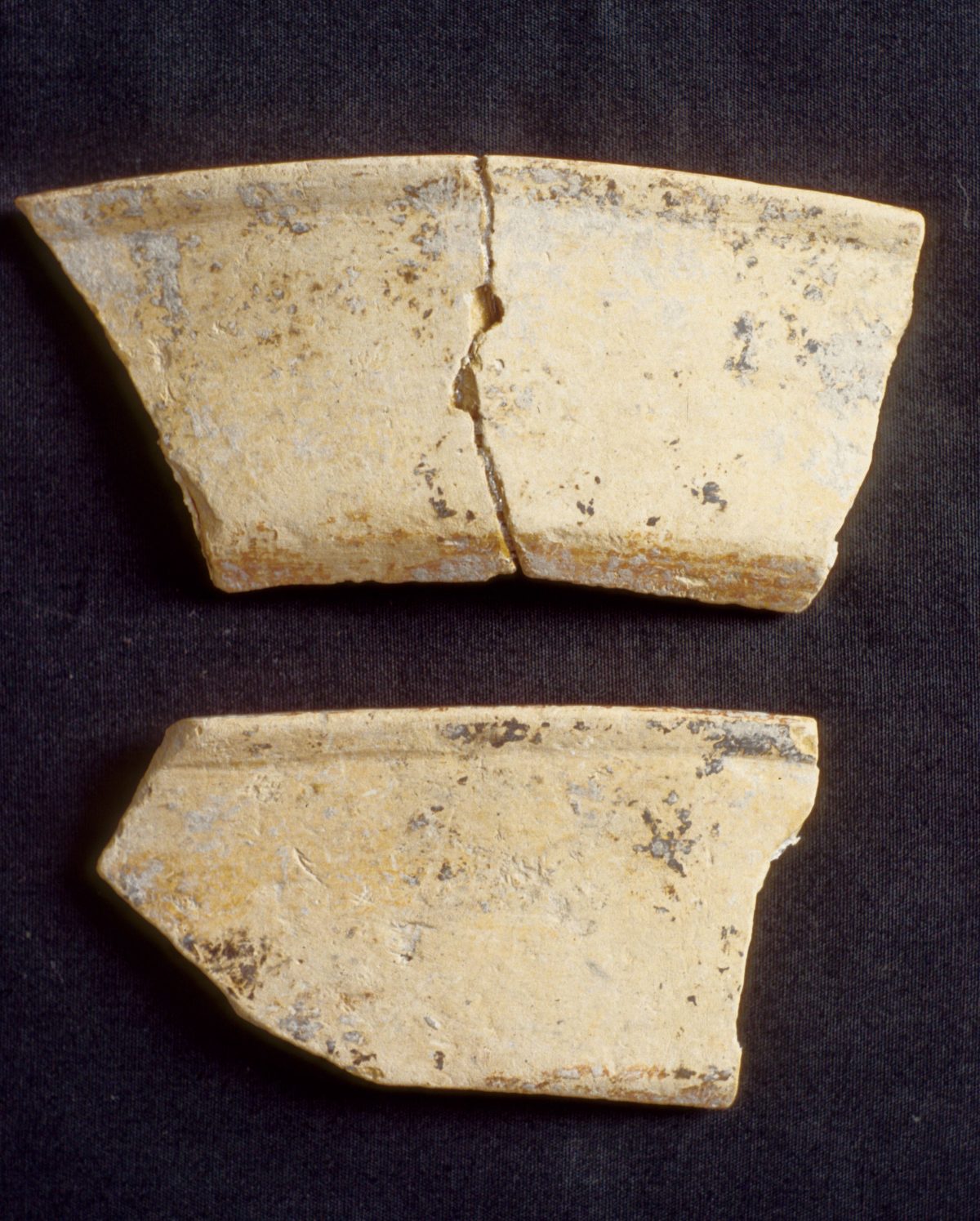 MSJ15B-1-3-1/motul:201 || Exterior. Tripod plate.