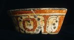MSJ2A-5-6-18/motul:224 || Gabeta 9. Dish/bowl. Paired Symbols Style.