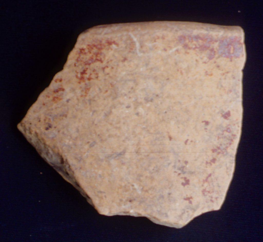 MSJ10A-3-4-1/motul:239 || Outflared dish/bowl. Possible Ik Style.