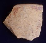 MSJ10A-3-4-1/motul:239 || Outflared dish/bowl. Possible Ik Style.