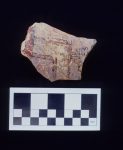 MSJ2A-5-6-16/motul:270 || Vase. Pink slip. Throne scene.