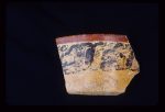 MSJ2A-5-6-15/motul:273 || Exterior. Outflared dish/bowl. Glyphs.