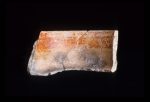 MSJ2A-5-7-4/motul:291 || Interior. Outflared dish/bowl.
