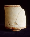 MSJ2A-5-6-16/motul:317 || Vase. Ik feet. Codex Style.