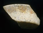 MSJ2A-5-6-15/motul:360 || Outcurved dish/bowl. Glyphs.