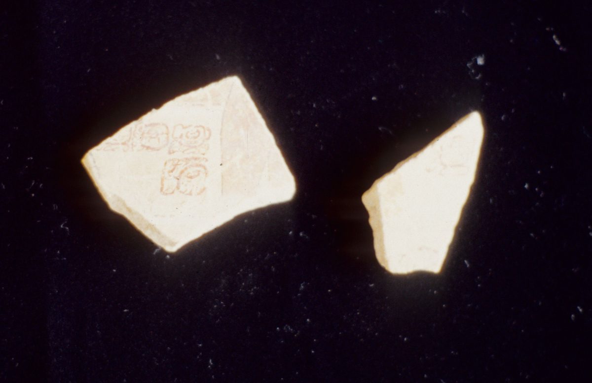 MSJ2A-24-2-2/motul:374 || Sherd polishers. Ik Style.